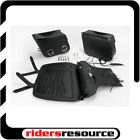 X021-05-0401 Saddlemen Highway Tattoo Saddlebag