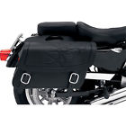 X021-05-0411 Saddlemen Highwayman Tattoo Saddlebag X021-05-0411 Saddlemen Highwayman Tattoo Saddlebag