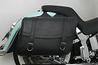 X02102042 Saddlemen Highwayman Saddlebag