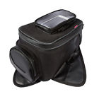 04891 X5.25 Dowco Fastrax Tank Bag Black 13 X7