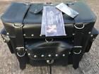 X500 Xelement Leather Motorcycle Touring