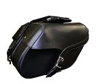 X667zb Pvc Duty Buckles Heavy - Saddlebags Motorcycle Click Quick Zip- Yoke