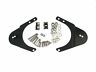 Xdk1abn Cavalry Rear Docking Hardware Kit For Harley Davidson Touring Road