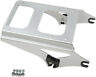 Xf-2-1510-0240 Drag Specialties Chrome Quick Detach Tour Box Mount For Harley
