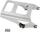 Xf-2-1510-0242 Drag Specialties Chrome Quick Detach Tour Box Mount For Harley