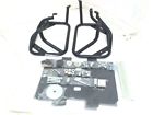 Xf-2-3501-0920 Moose Racing Expedition Aluminum Side Case Mounts Ktm Adventure