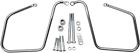 Xf-2-3501-0964 Drag Specialties Support S-bag 08-14fxd