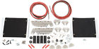 Xf-2-3501-1083 Drag Specialties Saddlebag Hardware Install Kit For Harley Davidson Motorcycles