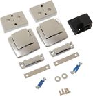 Xf-2-3516-0192 Drag Specialties Hardware T-pack