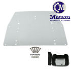 Xf111530-a Mutazu Metal Base Backing Xf111530-a Mutazu Metal Base Backing