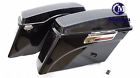 Xf111541-01 Mutazu Complete Saddlebag Set Xf111541-01 Mutazu Complete Saddlebag Set