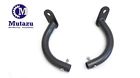 Xf2906b05-b Mutazu Black Saddlebag Guard Xf2906b05-b Mutazu Black Saddlebag Guard