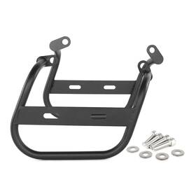 Fb019hwshb12-yc Xitomer Fit For Honda Rebel Cmx 250/300/500 2017-2024 Black Saddlebag Bracket Side Racks