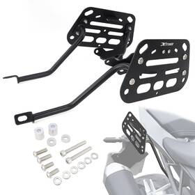Fb019hwshb122-pp Xitomer Side Pannier Racks Saddlebag Bracket Fit For Honda Cb1000 Hornet/sp 2024-2025 Fb019hwshb122-pp Xitomer Side Pannier Racks Saddlebag Bracket Fit For Honda Cb1000 Hornet/sp 2024-2025