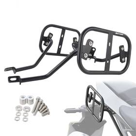 Fb019hwshb122-yg-pp Xitomer Side Pannier Racks Saddlebag Bracket Fit For Honda Cb1000 Hornet/sp 2024-2025