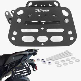 Fb019hwshb13-yc Xitomer Fit For 20-24 Triumph Tiger 900 Rally/gt/pro Saddlebag Bracket Side Frame Racks