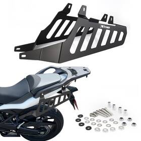 Fb019hwshb85-pp Xitomer Fit For 2022-2024 Honda Nt 1100 Aluminum Saddlebag Support Side Pannier Racks