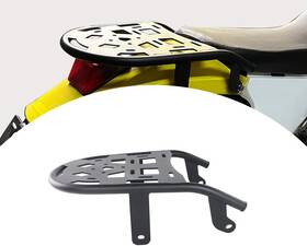 Gylrst47x Xitomer Luggage Cargo Rack Fit For Dr650 2024 2023 2022 2021 2020 2019 201