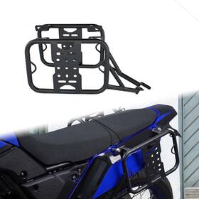 Gzfbhwshb07-yc Xitomer Motorcycle Side Carrier Aftermarket Fit For Yamaha Tenere 700 Xtz690 2019-2024