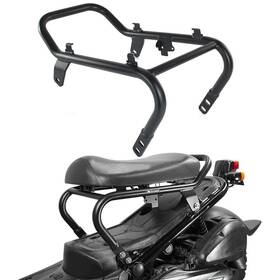 Rkhwfbsl01-pp Xitomer Fit For Honda Ruckus/zoomer Nps50 2003-2024 Lowering Seat Frame Replacement