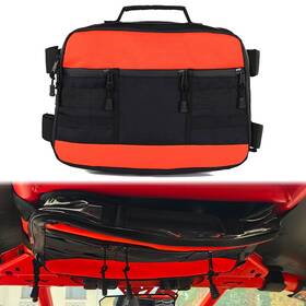 Rkhworsb01 Xitomer Overhead Storage Bag Fit For Can Am Maverick X3 Max X Ds Turbo 2017-2024