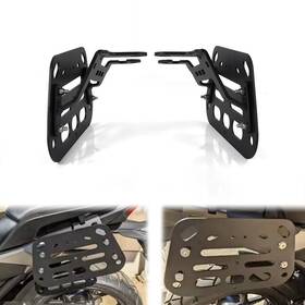 Xushwshb34 Xitomer New Side Pannier Racks Carrier Fit For Honda Nc 750 X/nc X Dct 2014-2024 201
