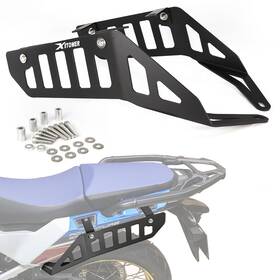 Xushwshb84-pp Xitomer Pannier Saddlebag Carrier Racks Fit For Honda Crf 1100 L Africa Twin 2024-2025