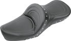 8550js Xl 79-03 Driver Seat Davidson Explorer Saddlemen Backrest Harley