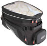 Xs320 Givi Expandable Tank Bag