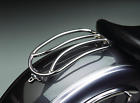 63-131 Xvs1100a Show Chrome Solo Luggage Rack For Yamaha V-star 1100 Classic 1998-2013