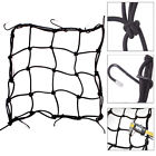Y-i011-002 Unbranded Bungee Cord Cargo Net Mesh Storage Tie Down Motorcycle