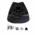 Y0fz80cl Shad Sport Rack Bracket Fitting System Yamaha Fazer Fz8 2010 To 2015