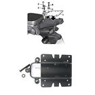 Y0xt10st Shad Top Case Bracket 8430358499553