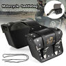 Y452wrsf542 Matcc Motorcycle Saddle Bags Side Luggage For Harley 6212807159599