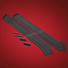 Y60-123bk Hopnel Saddlebag Lid Bra