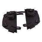 Y60-310bk Hopnel Black Classic Pac-a-derms