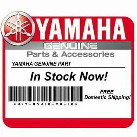 15a-21746-00 Yamaha 1976-2016 New Oem Storage Box Bushing