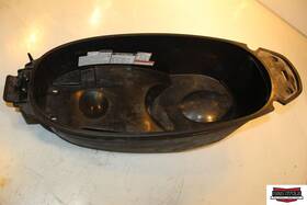 1dk-f5338-00-35 Yamaha 2019 Smax Xc155 Under Seat Storage Compartment