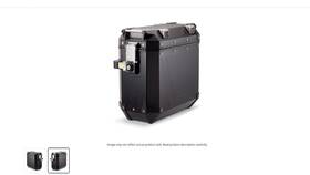 2bs-f84b8-v0 Yamaha Super T N R 2024 Side Case