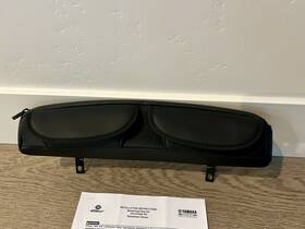 2c5-f83g0-v0 Yamaha Stratoliner Deluxe Winshield Bag Kit
