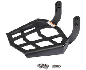 2dg-f48b0-v0-00 Yamaha New Eluder Rear Luggage Rack For Tall And Short Backrests