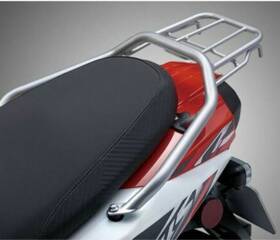 2js-qf484-00 Yamaha Promotion Genuine Rear Carrier For Zuma 125 2016-2021