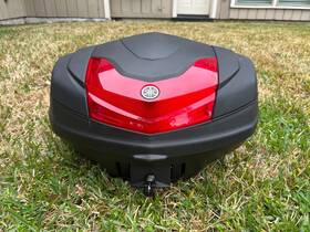 34bf84a81000 Yamaha 50 L Top Case