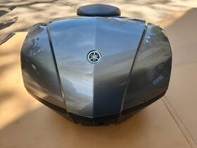 40676-00-90 Yamaha Fjr1300 Top Trunk