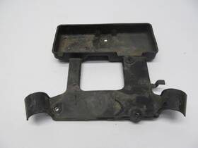 4g0-21171-00-00 Yamaha 1981 Maxim Xj550h Xj 550h Tool Box Holder