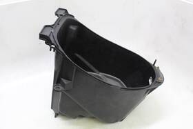 4vp-f843e-00-00 Yamaha 2003 Zuma 50 Yw50 Oem Under Seat Storage Box Luggage Trunk Compartment