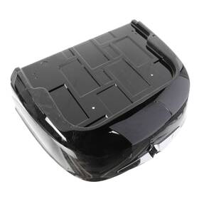4xy-w2846-00-p0 Yamaha Genuine Travel Trunk Lower Oem New 4xy-w2846-00-p0 Yamaha Genuine Travel Trunk Lower Oem New