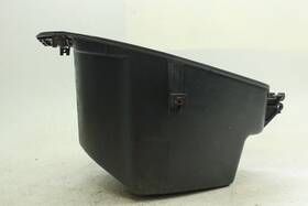 5js-f473r-10-00 Yamaha 2009 Vino 125 Oem Underseat Storage Compartment B4476