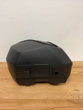 B5u-f831c-10-00 Yamaha Side Case Tour Right