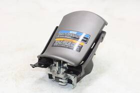 B74-f8361-00-00 Yamaha 2018 Xmax Czd300a Oem Center Lower Compartment Box